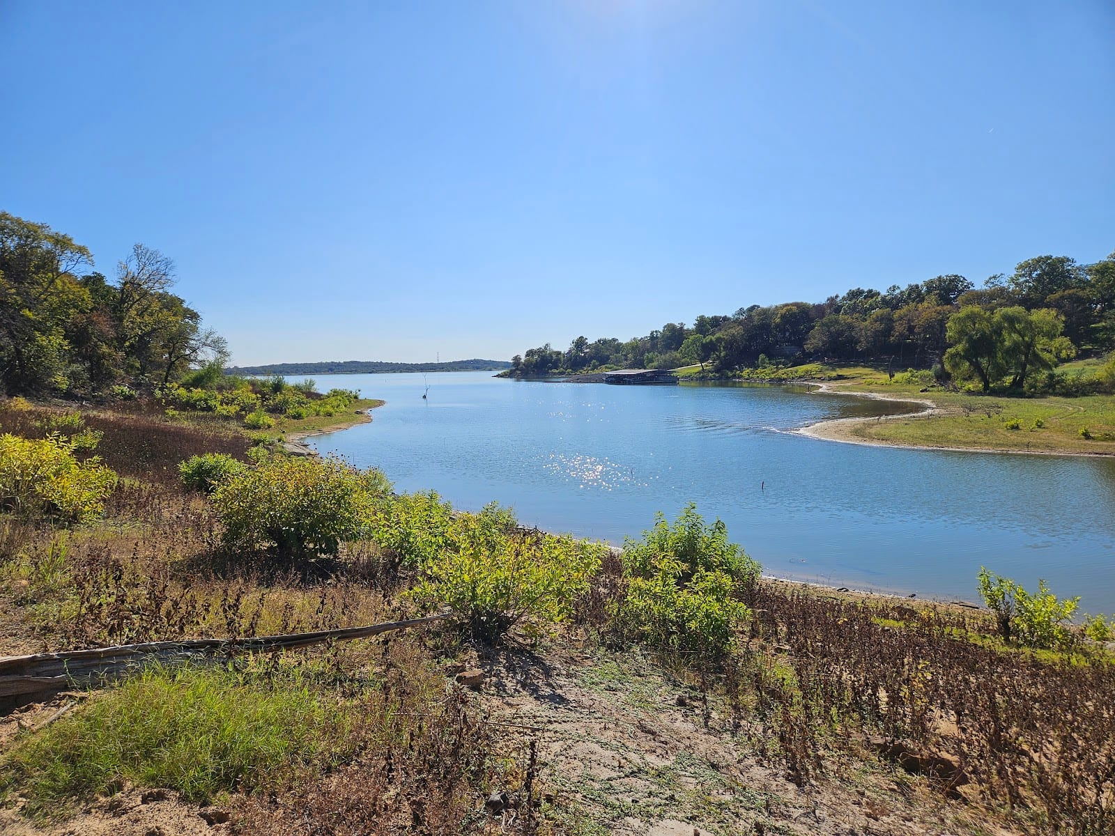 Rocky Point Trail