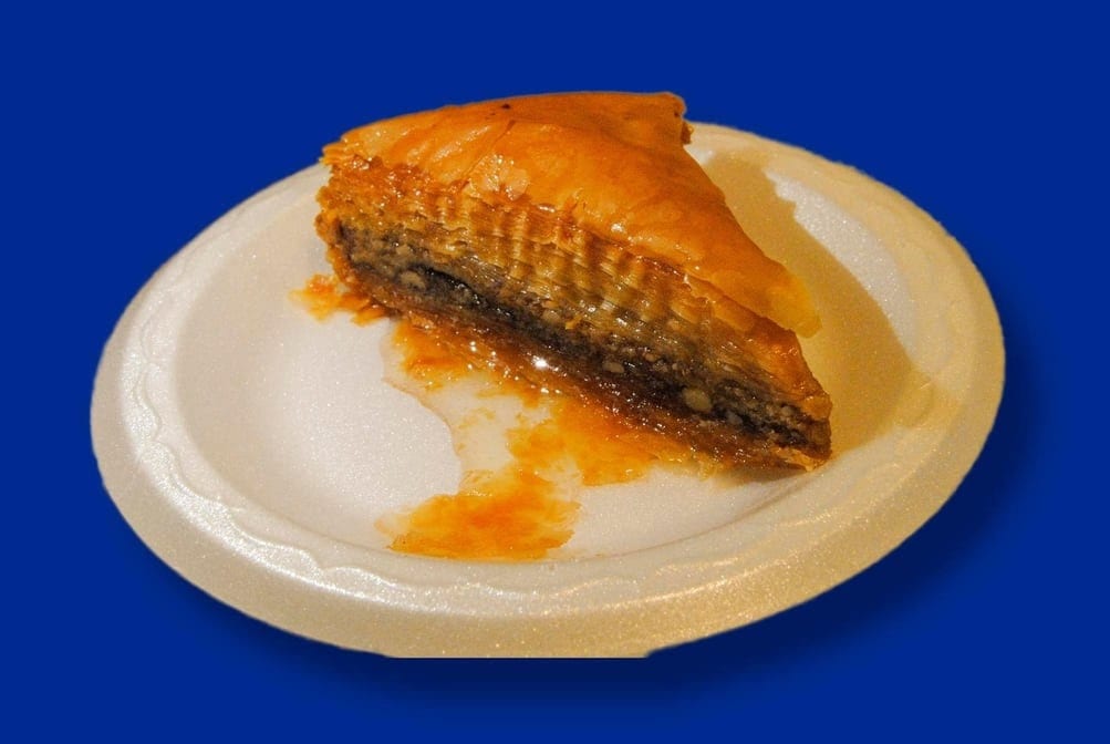 Athens Grecian Delight Inc, photo 4