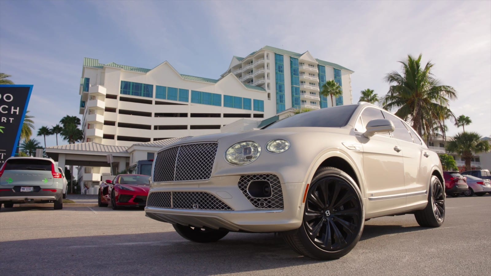Sarasota Motor Club, photo 3