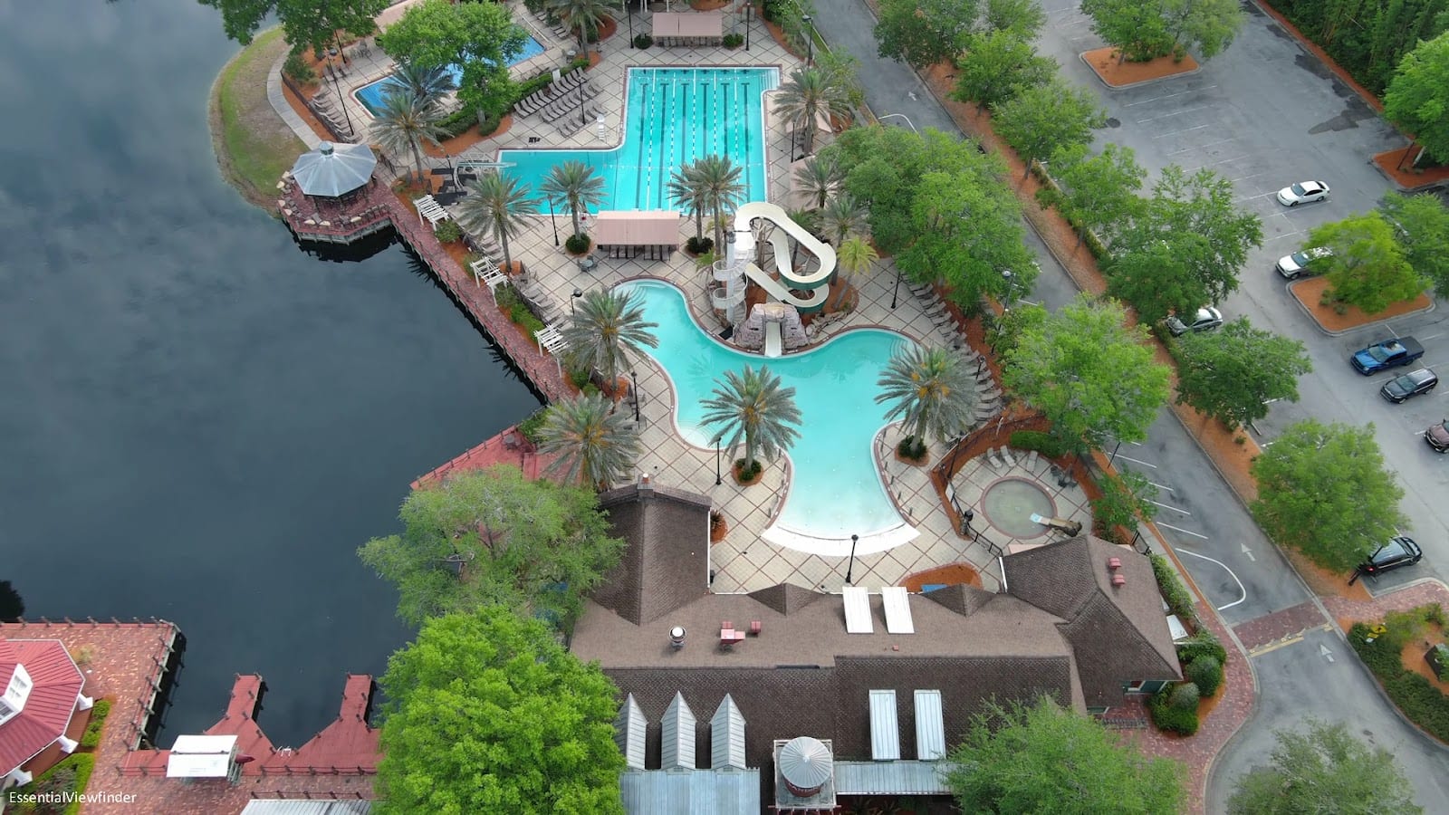 Eagle Landing Pool, photo 2