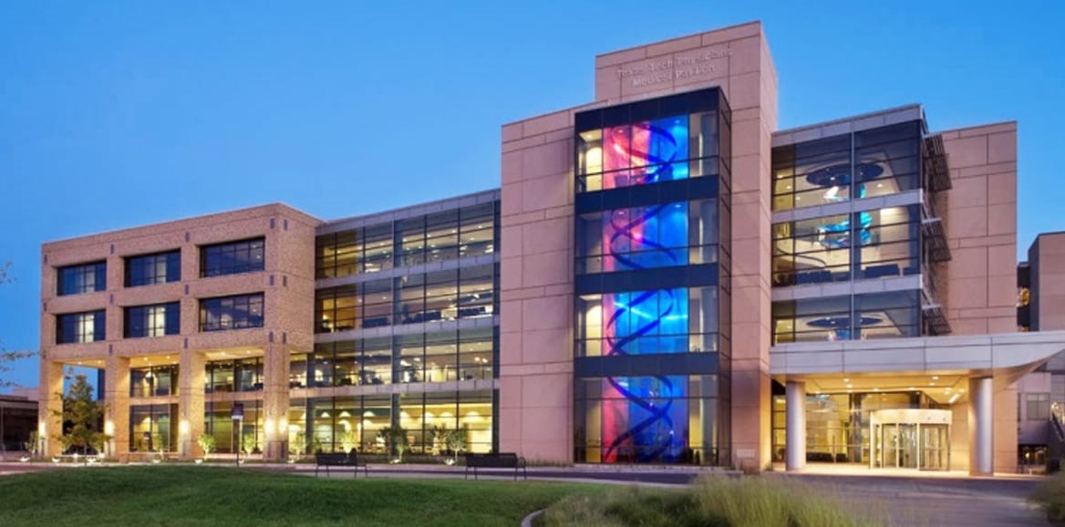 Texas Tech Physicians: Otolaryngology (ENT)