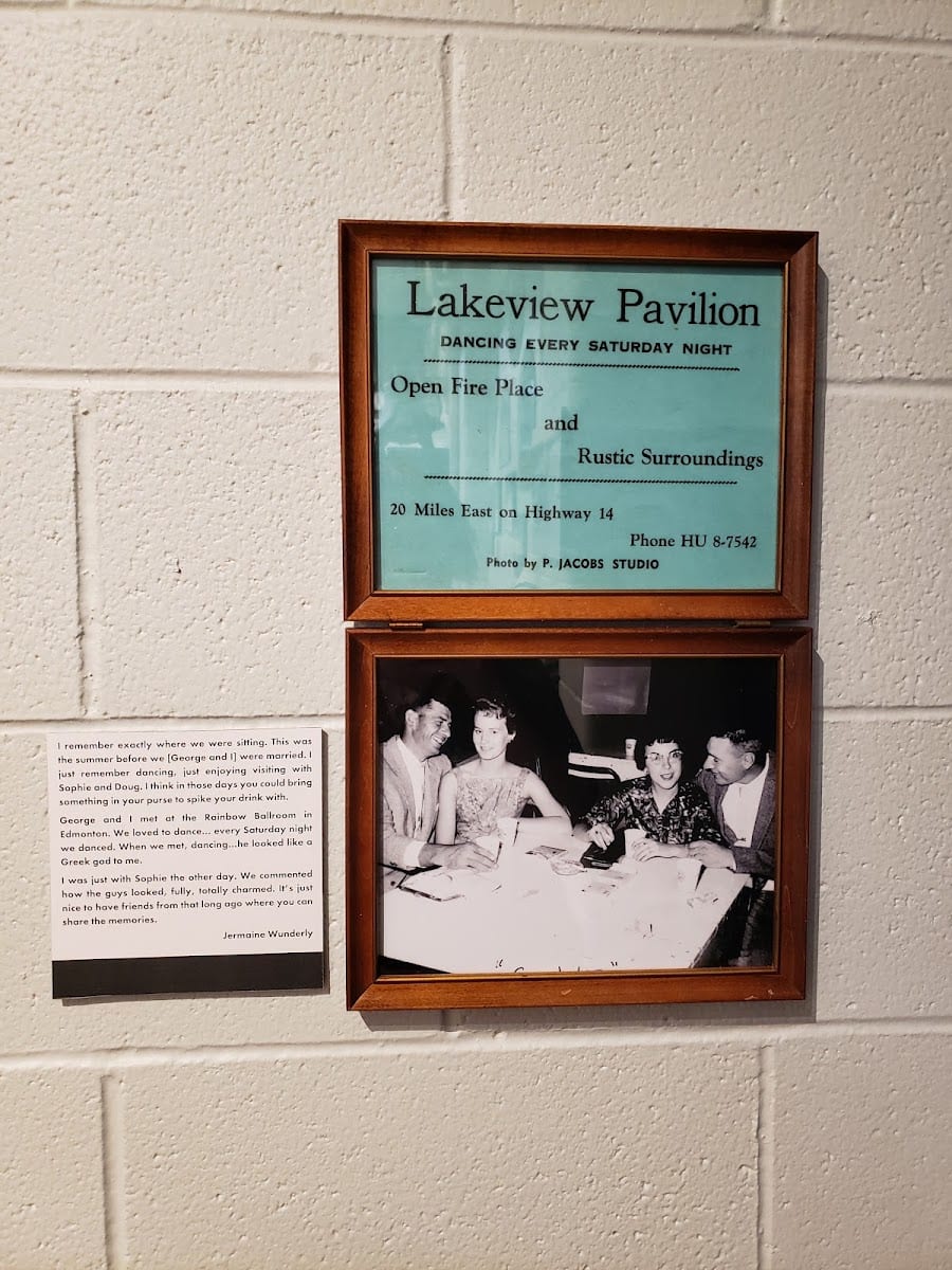 Strathcona County Museum & Archives, photo 3