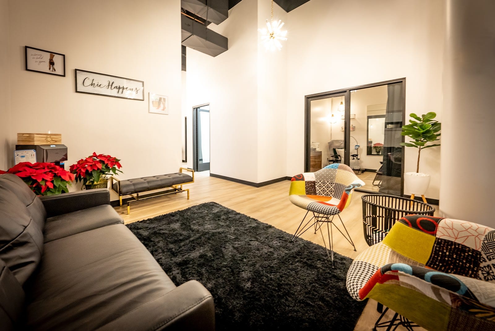 Serenity Suites, photo 3