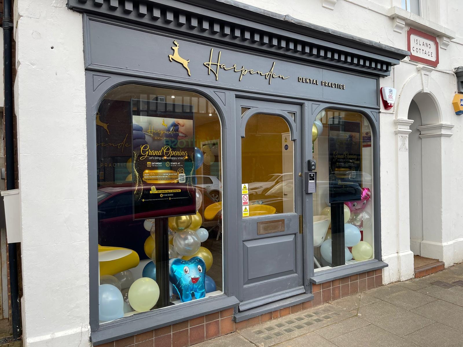 Harpenden Dental Practice