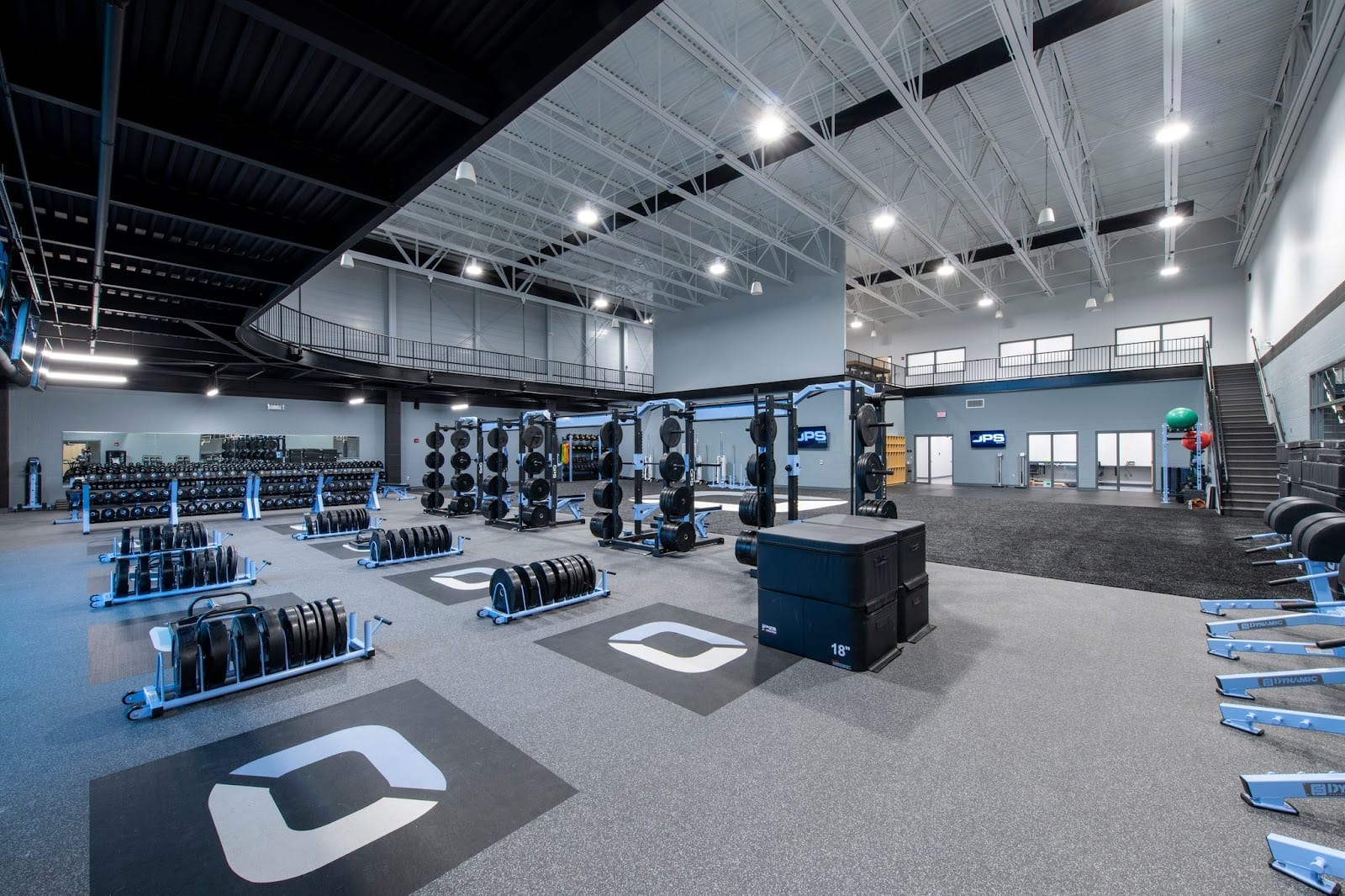 OPS Fitness Club, photo 2