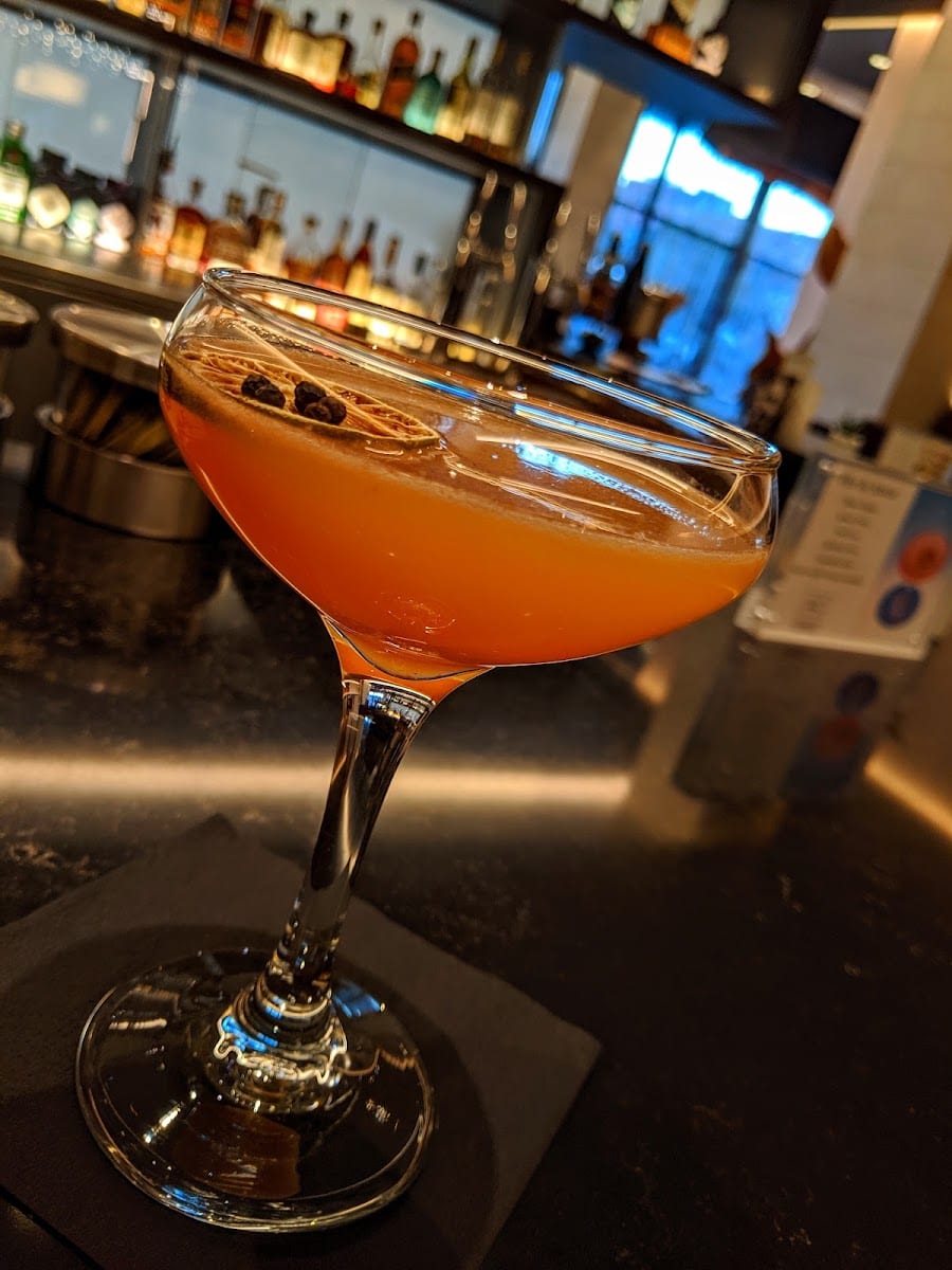 AC Lounge