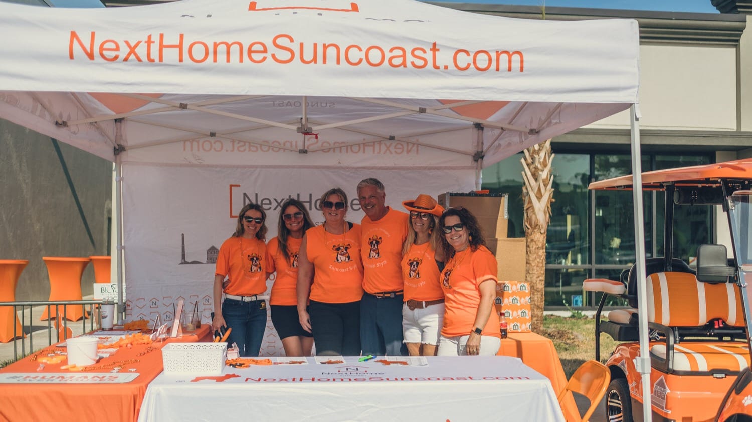 NextHome Suncoast