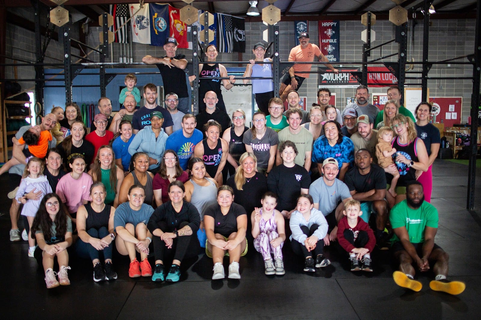 CrossFit Mobile, photo 2