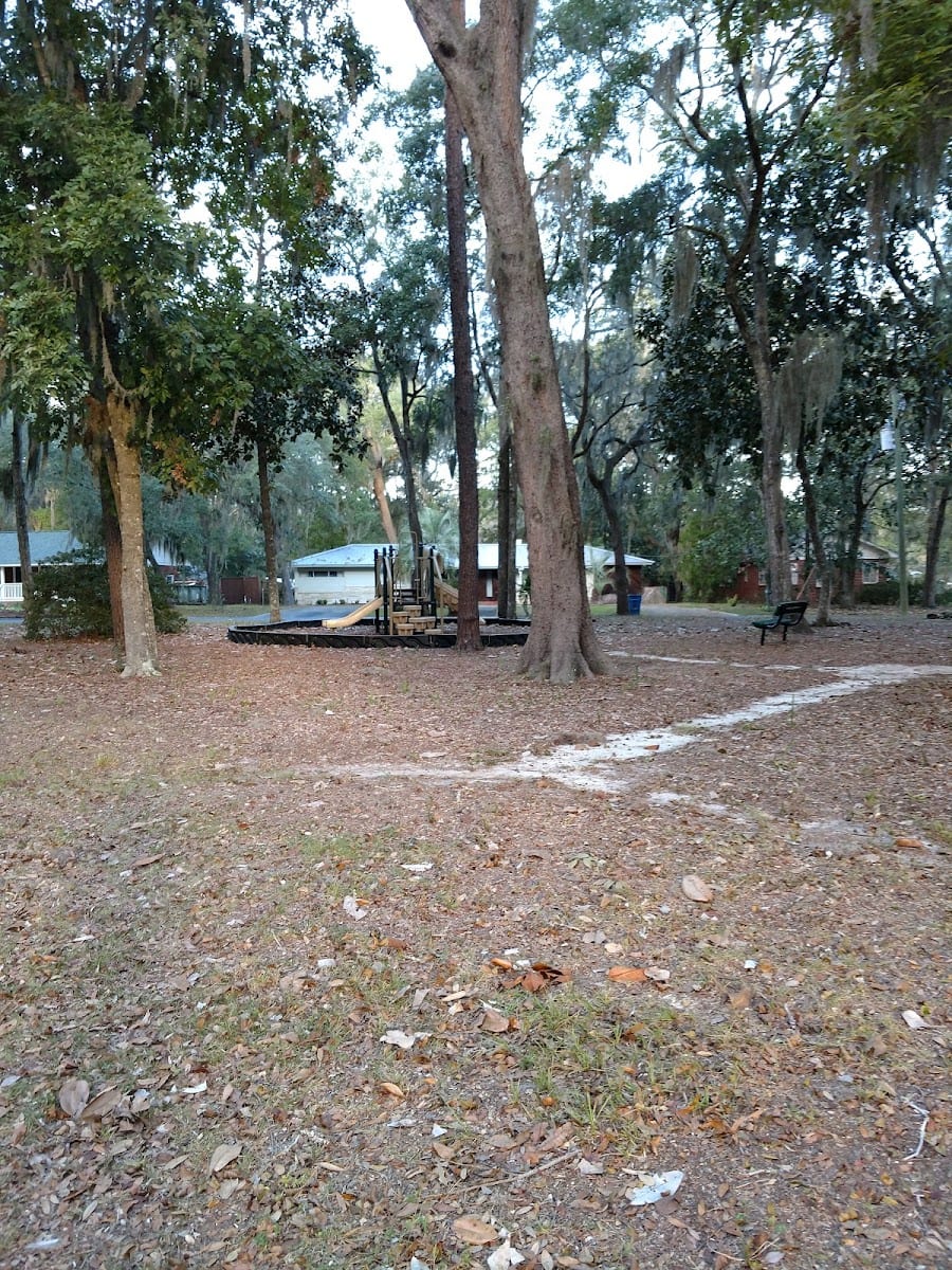 Cove Lane Park, photo 3