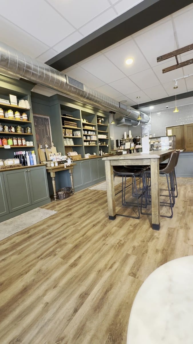 Wheat & Vine Provisions - South Main Doylestown, photo 3
