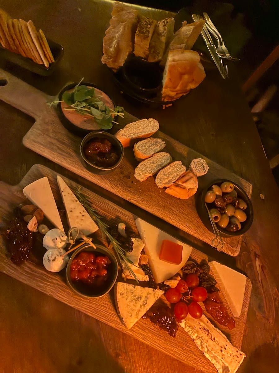 The Wallow | Self Service Wine Bar, photo 4