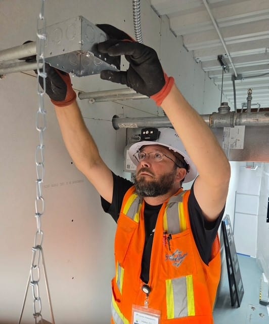 Napa Electric