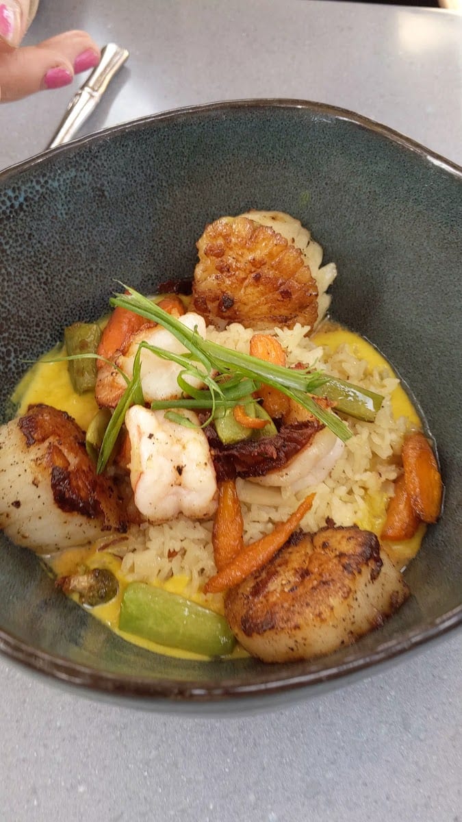 Tommy Bahama Restaurant & Bar, photo 3