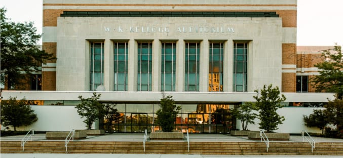 W.K. Kellogg Preparatory High School, photo 2