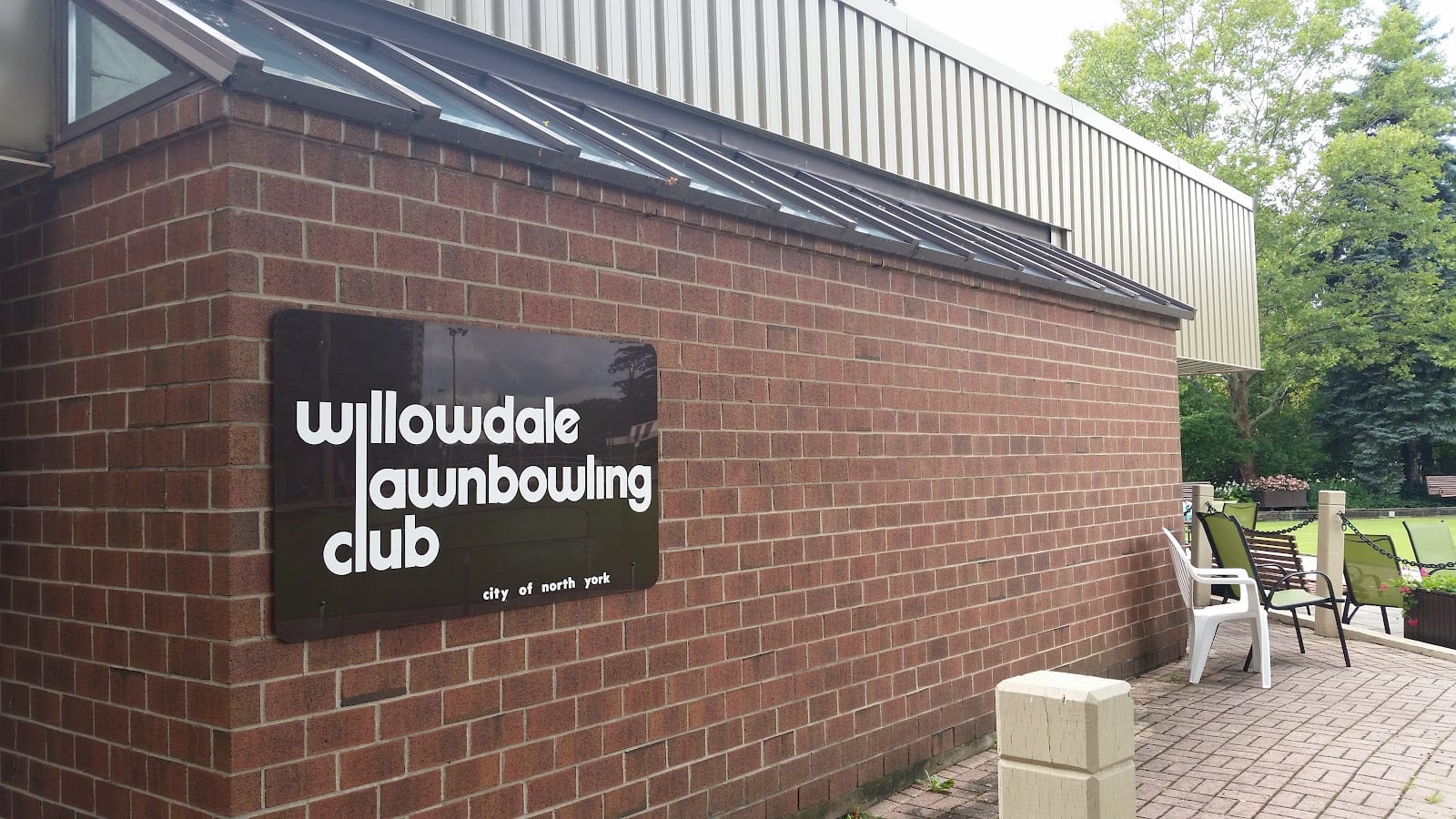 Willowdale Lawn Bowling Club, photo 3