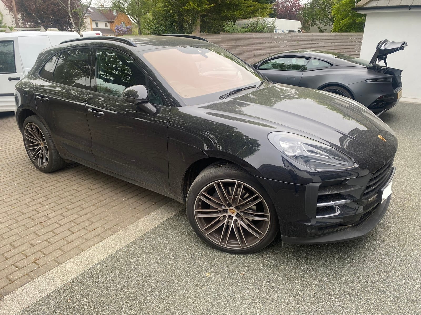 LS Mobile Valeting & Detailing St Albans, photo 2