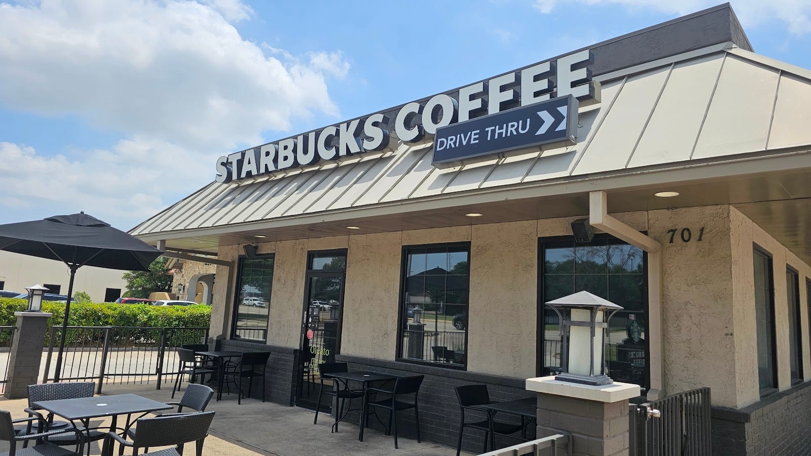 Starbucks Coffee Company, photo 2