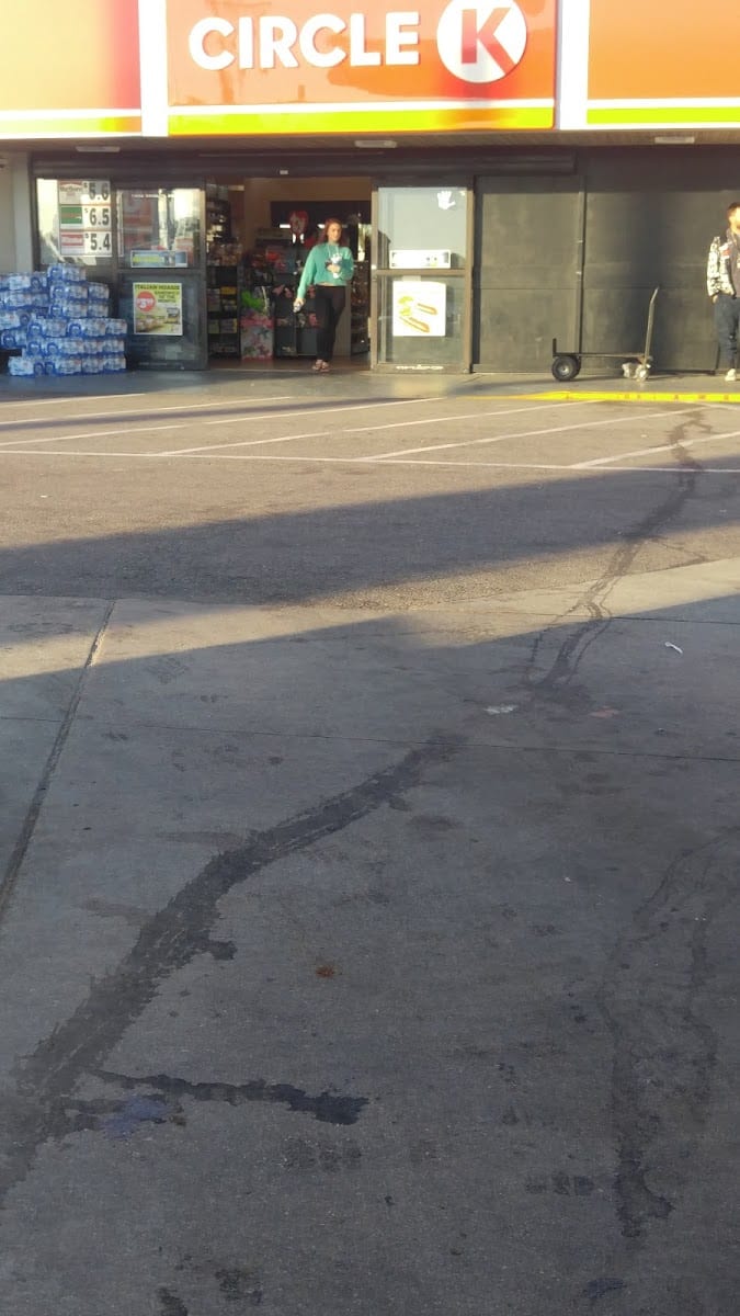 Circle K
