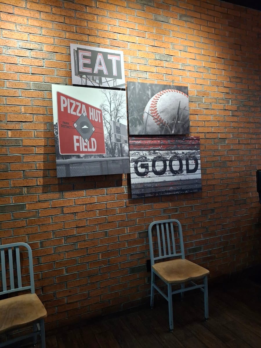 Pizza Hut, photo 4