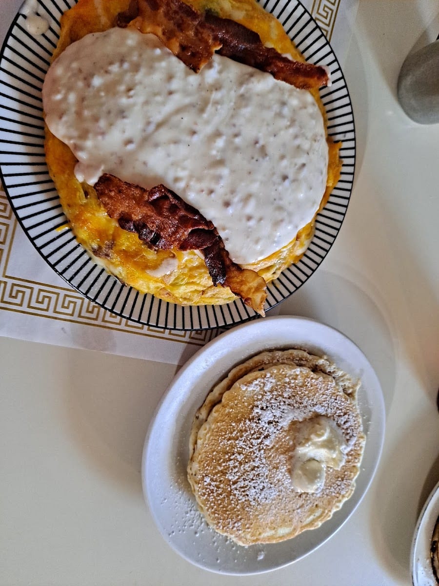 Eva's Pancake House