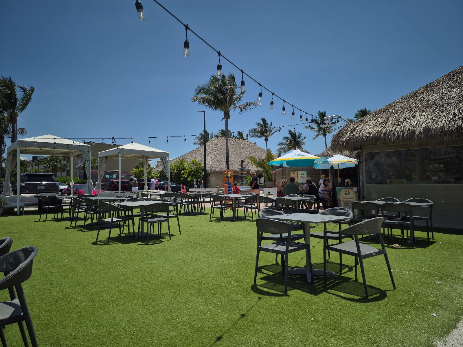 Sunset Beach Club, photo 2