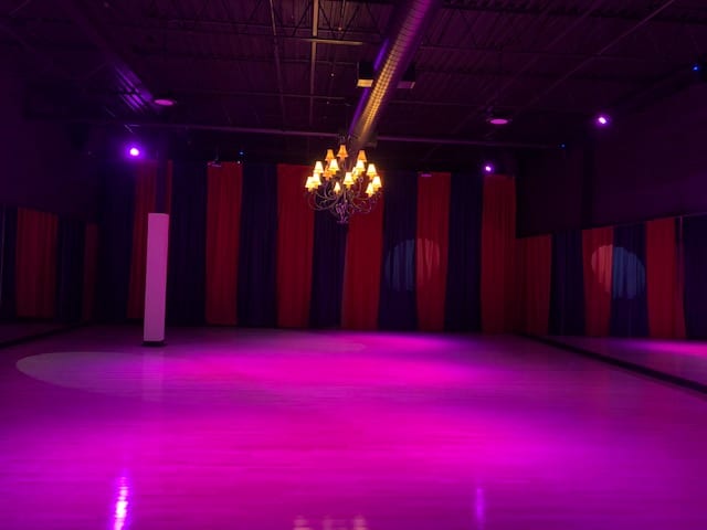 United Dance Studio (Studio Rental)
