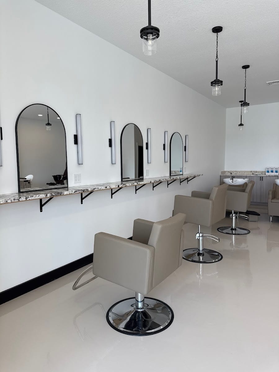 Hello Beauty Salon and Spa
