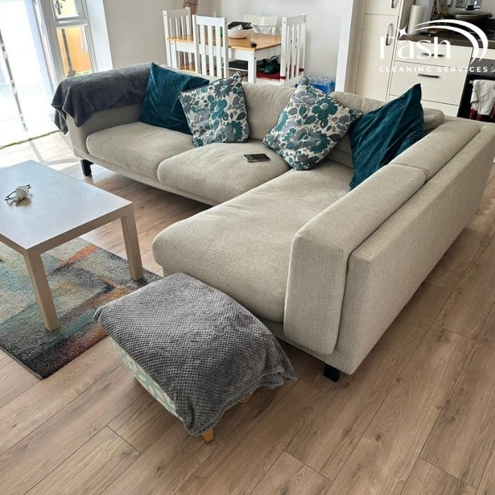 Fash Cleaning Services, photo 3