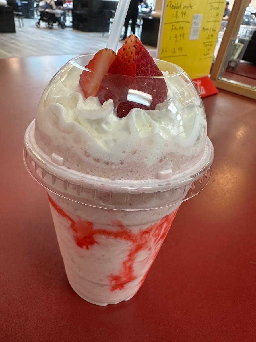 La Michoacana