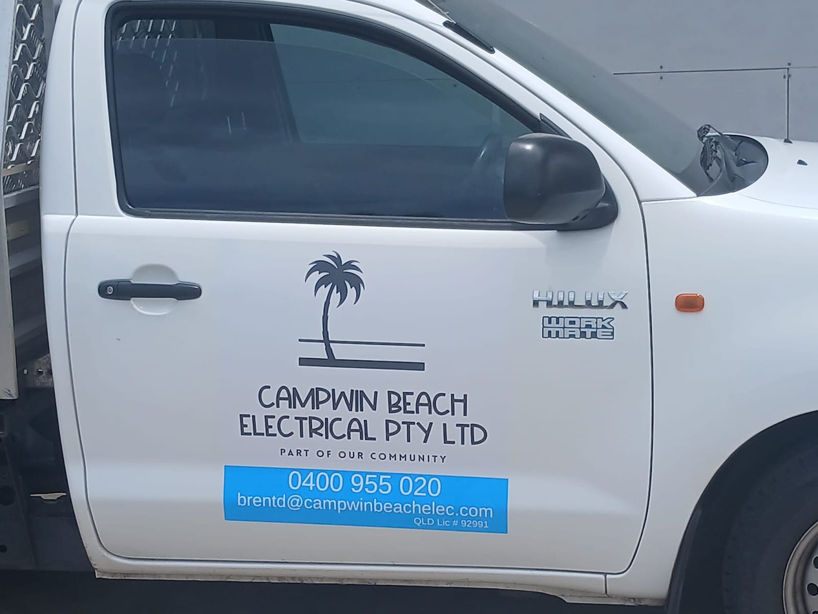 Campwin Beach Electrical PTY LTD, photo 3