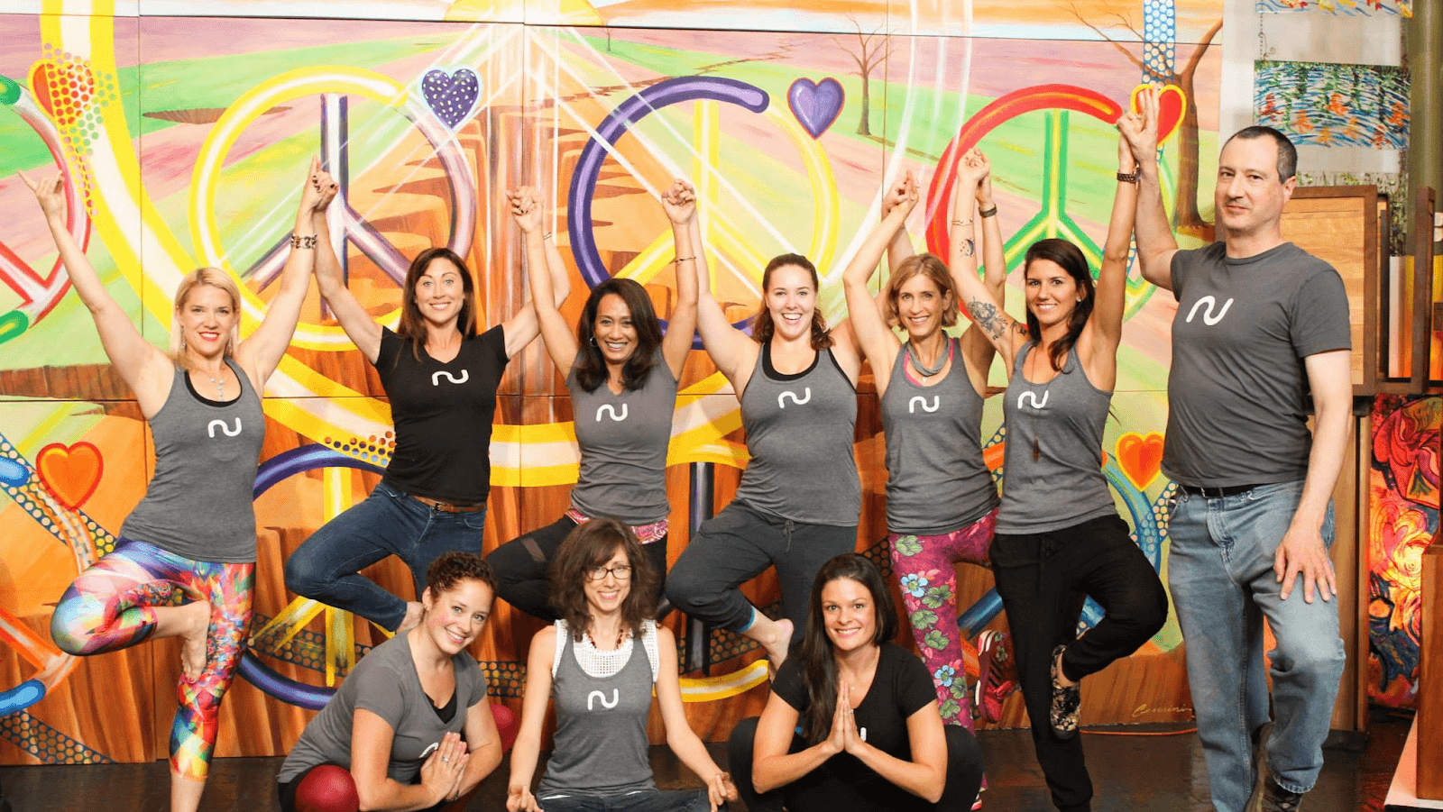 NU MOVEMENT, photo 2