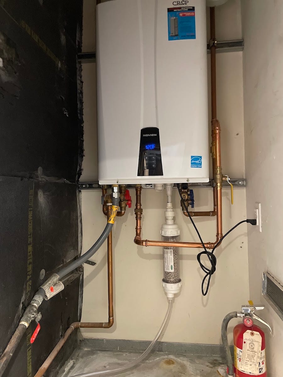Chosen Rooter & Plumbing Inc., photo 4