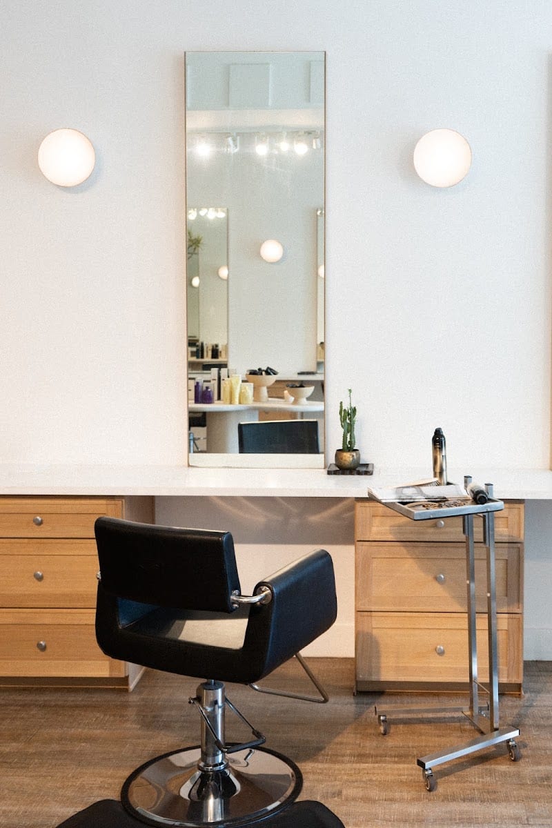 ORO Salon, photo 3