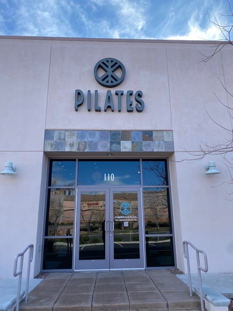Commonwealth Pilates Summerlin, photo 2
