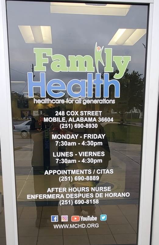 Family Health Women's Center, photo 3