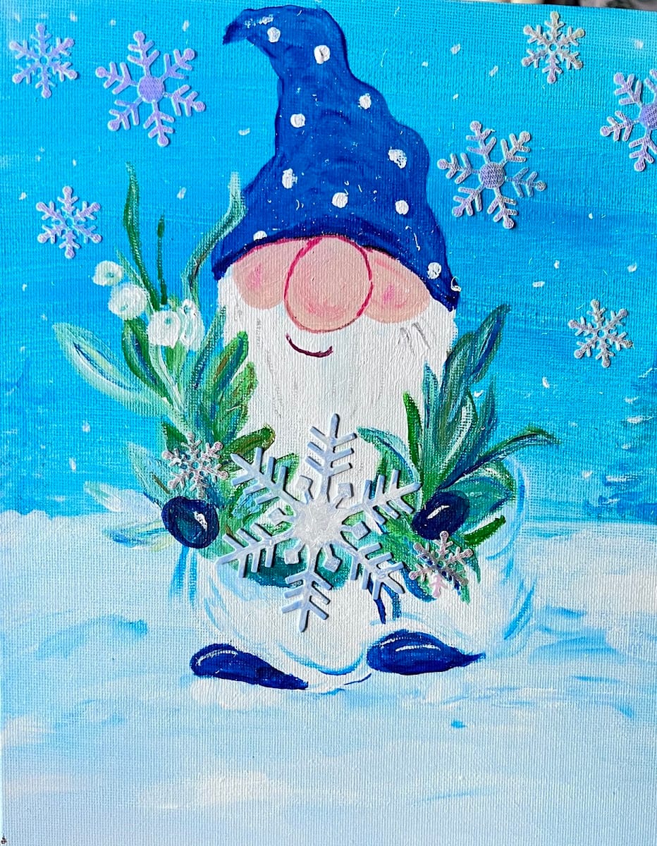 Brenda’s Unique & Crafty Artwork