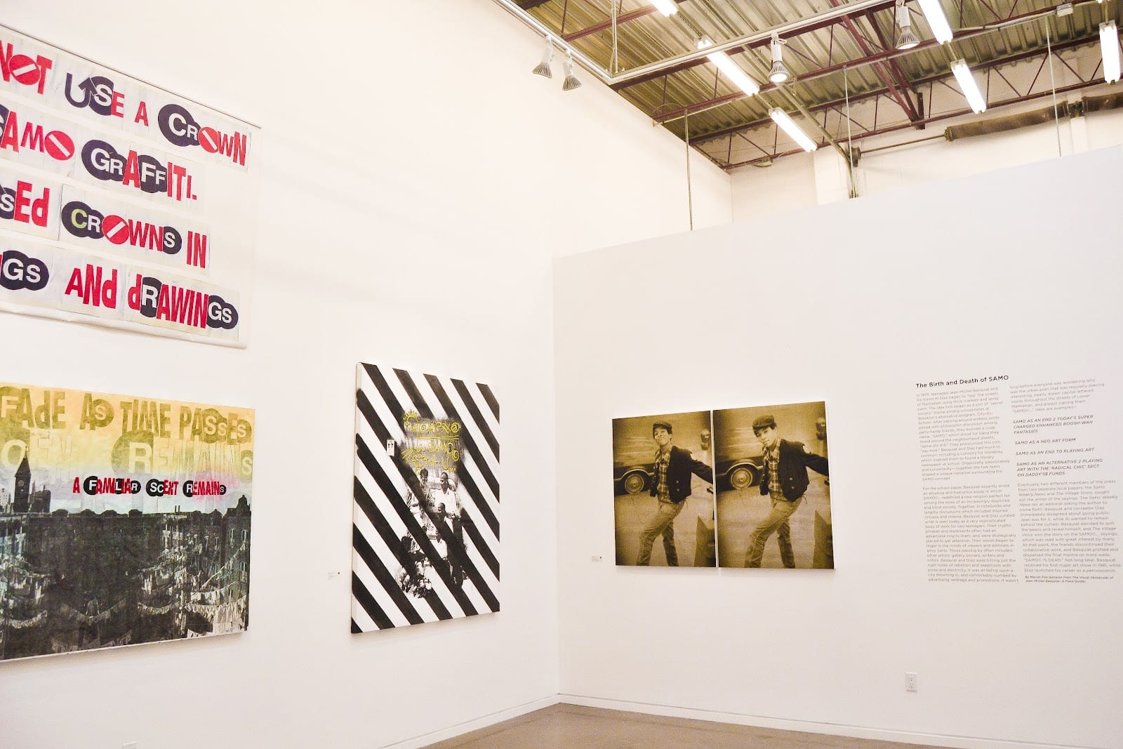 Cultural Goods Gallery