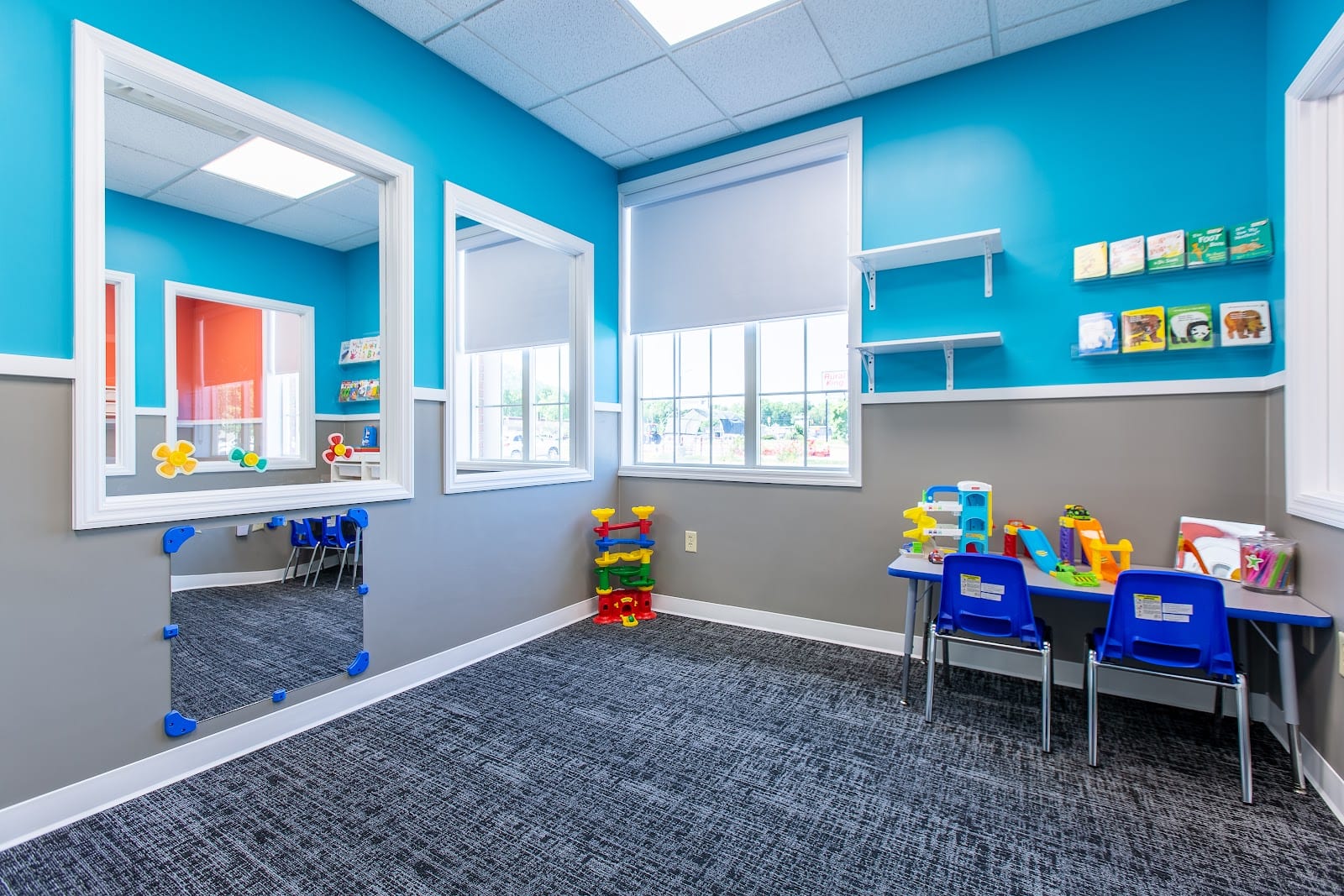 Lighthouse Autism Center - Anderson, photo 2