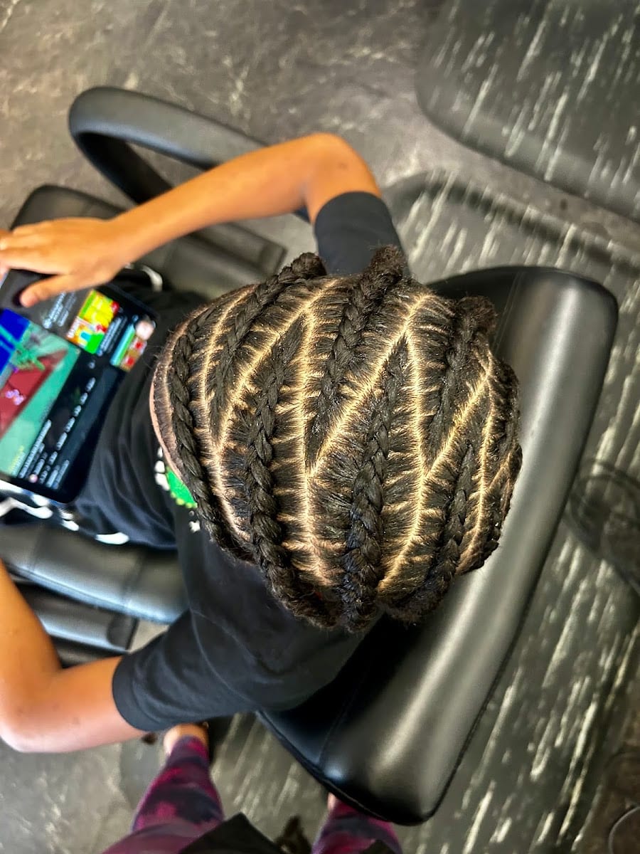 Z Image Beauty Salon / Barber Shop, photo 3