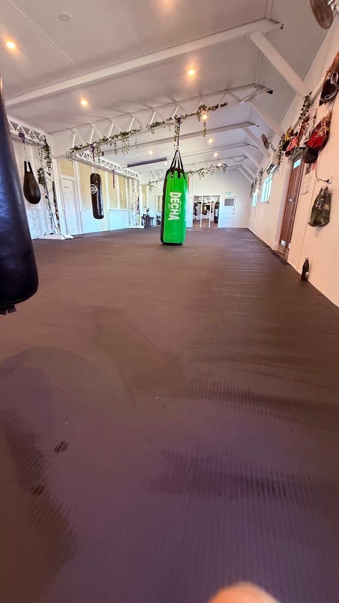 Valkyrie Muay thai, photo 2