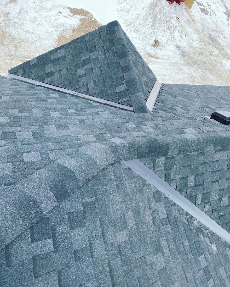YSL Roofing Canada, photo 2