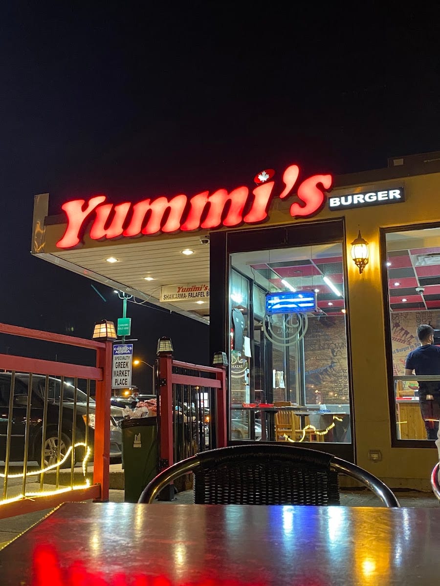 Yummi's