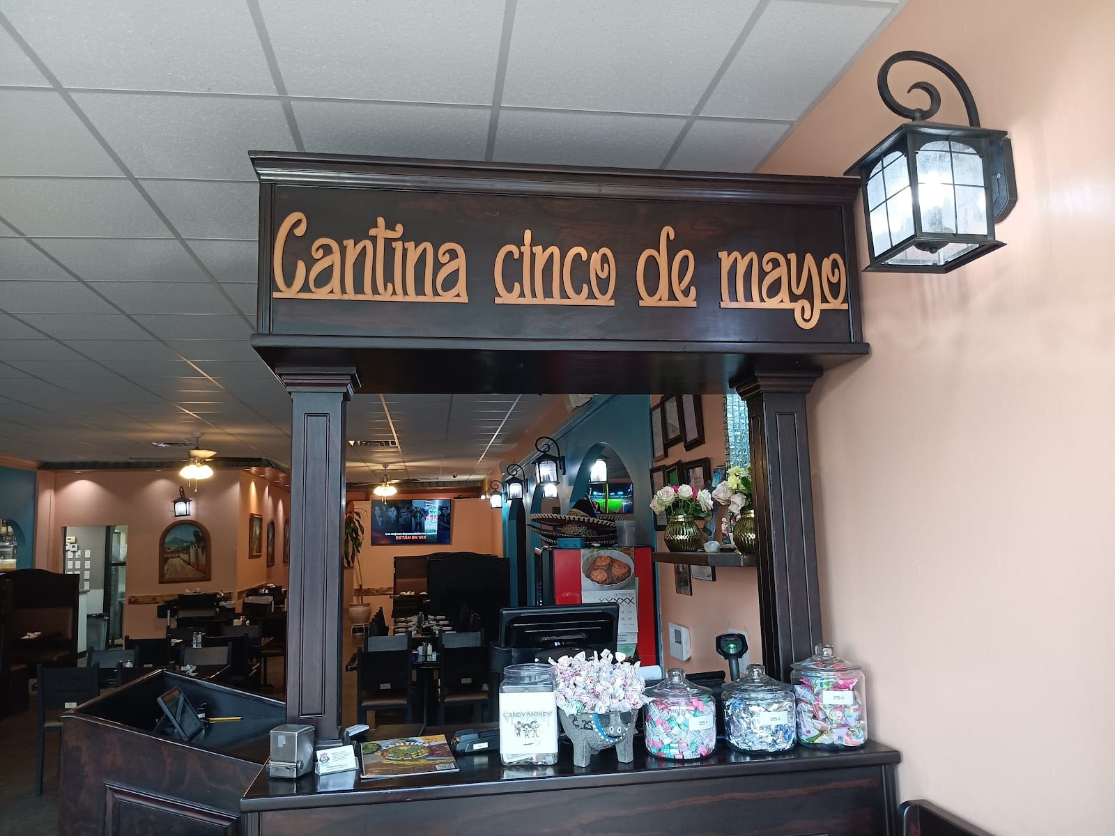 Cantina Cinco De Mayo, photo 2