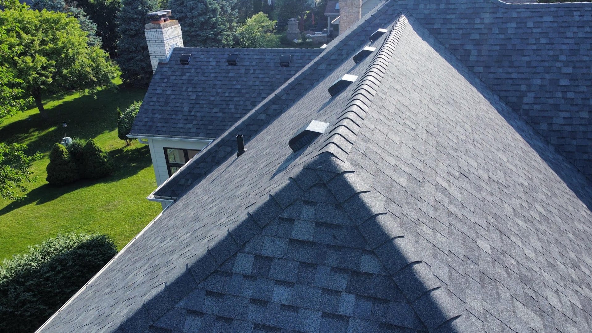 Weatherguard Construction Company