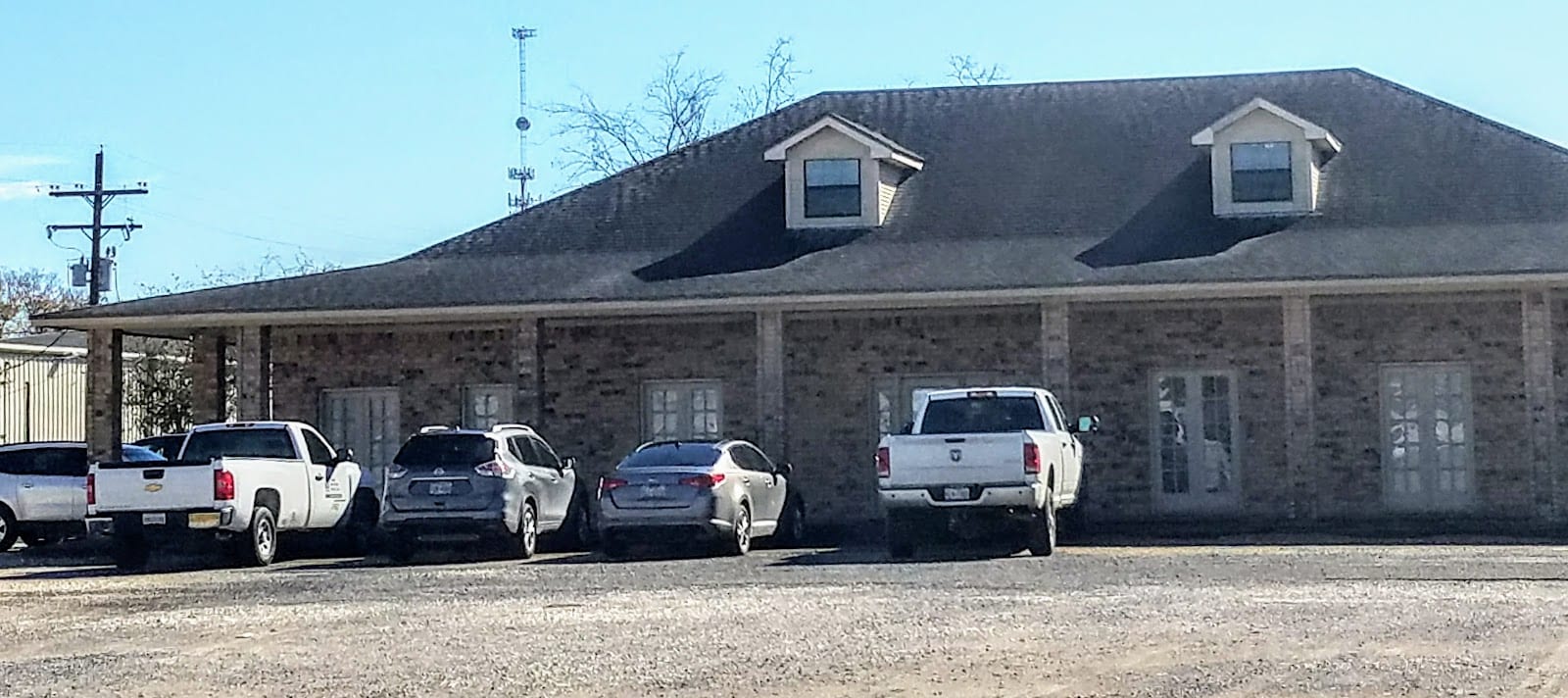 Turner Industries Group L.L.C. Personnel Office
