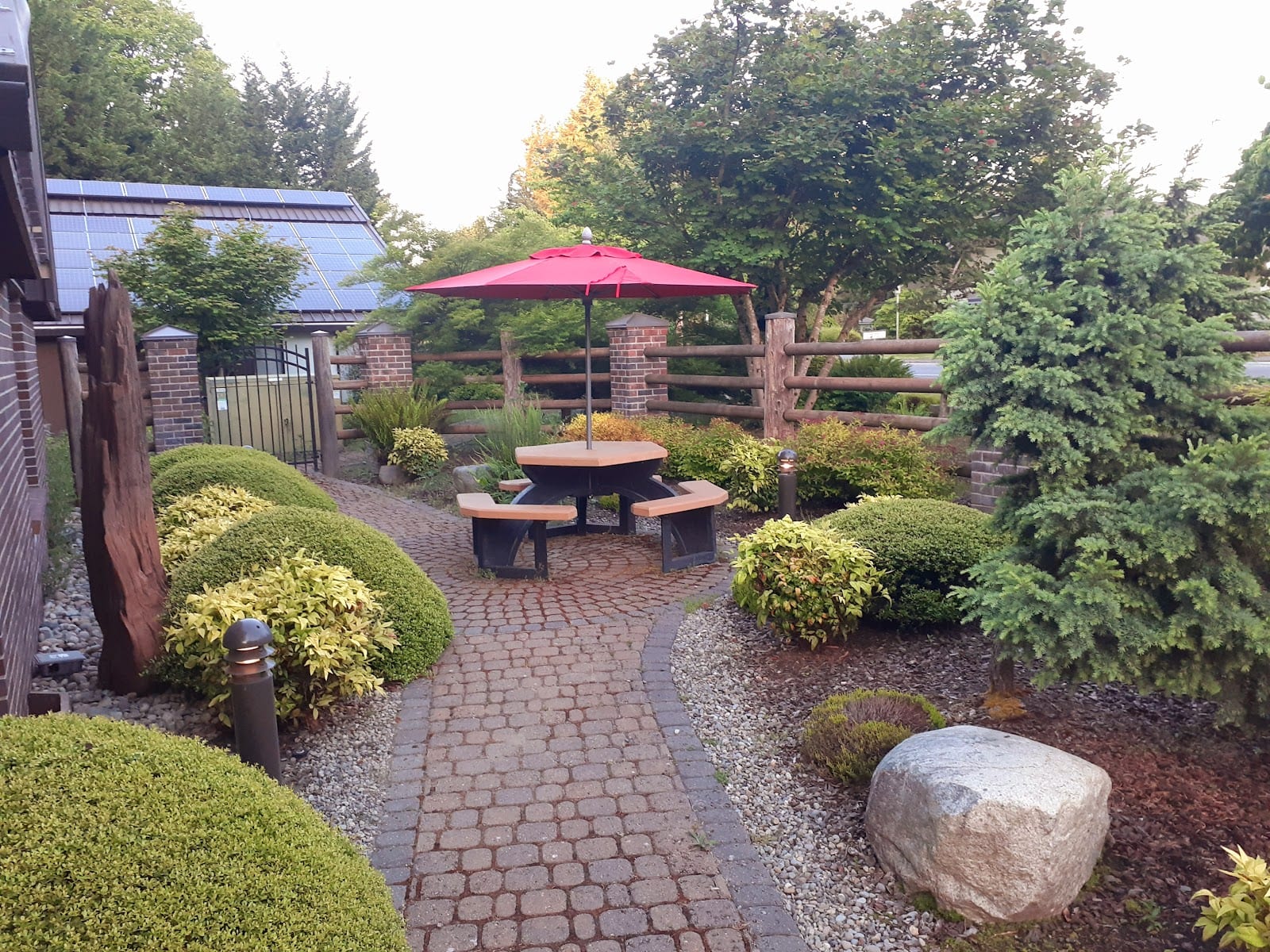 Sunshine House