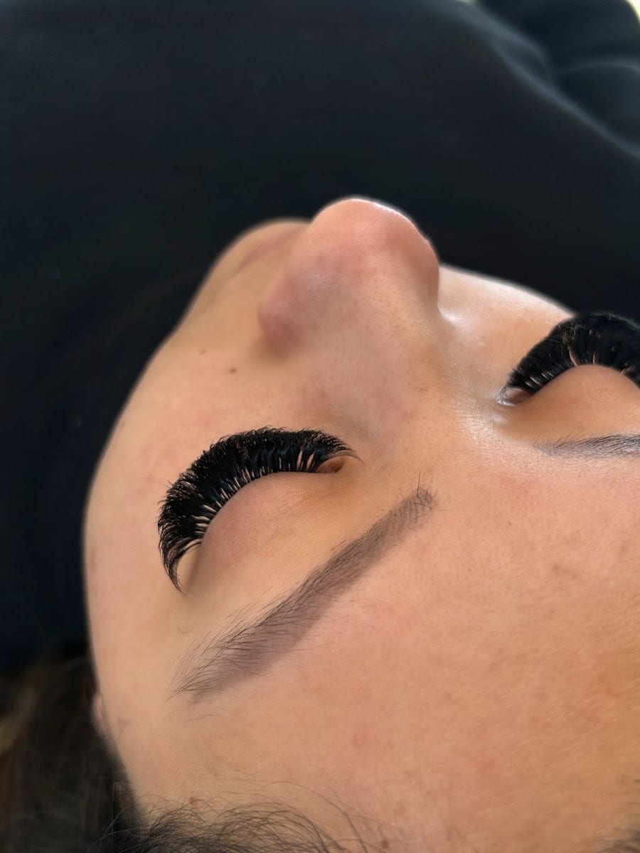 Lash Babe Esthetics by Sonjia Cruz, photo 4