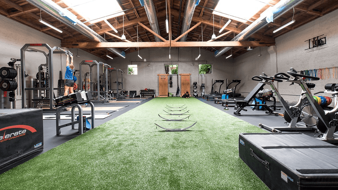 Accelerate Sports Performance, photo 2