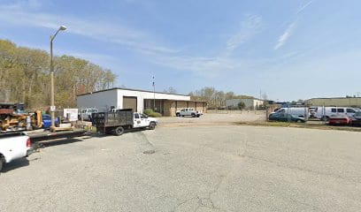 Eagle Crest Training Institute