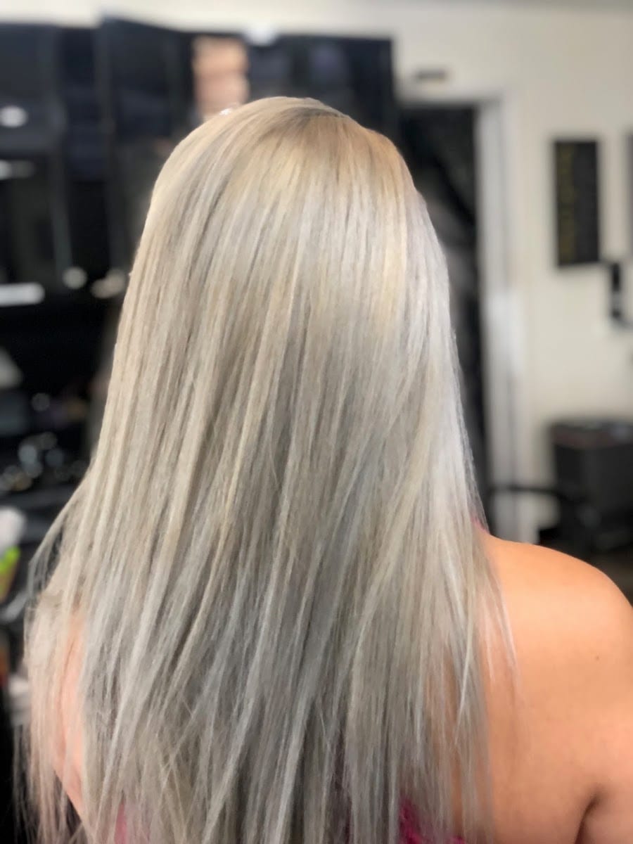 Irma's Hair Salon